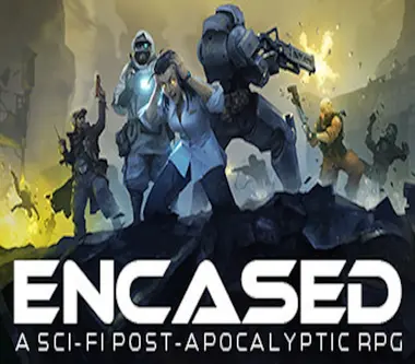 Encased: A Sci-Fi Post-Apocalyptic RPG - Steam (Global) Key