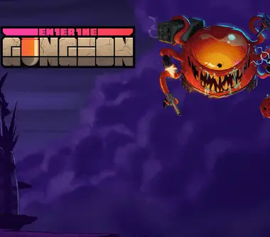 Enter the Gungeon - - UNITED STATES