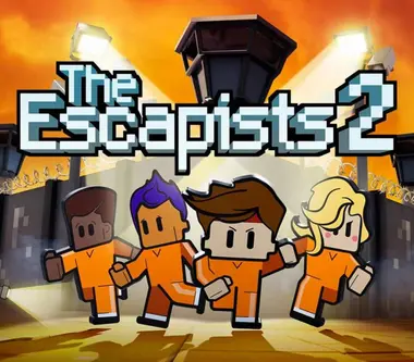 The Escapists 2 preview 1