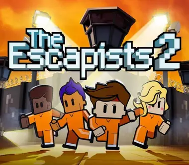 The Escapists 2 - Game of the Year Edition - Live