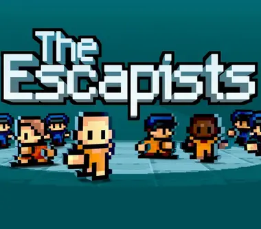 The Escapists: Complete Pack preview 1