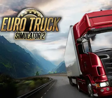 Euro Truck Simulator 2 preview 1