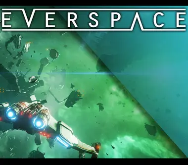 EVERSPACE - Live - UNITED STATES