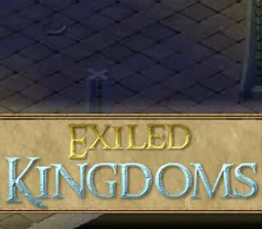 Exiled Kingdoms - Steam (Global) Key