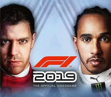 F1 2019 Anniversary Edition preview 1