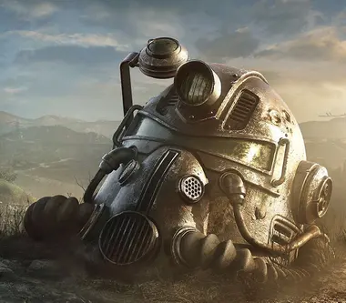 Fallout 76 - Live