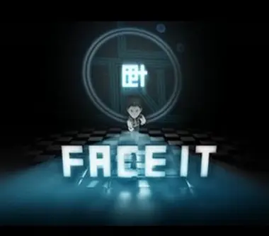 Face It - A game to fight inner demons preview 1