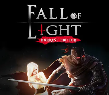 Fall of Light: Darkest Edition preview 1