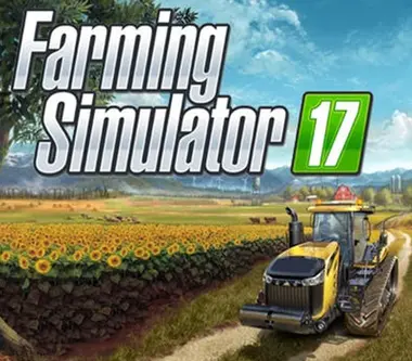 Farming Simulator 17 - Live