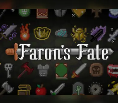 Faron's Fate preview 1