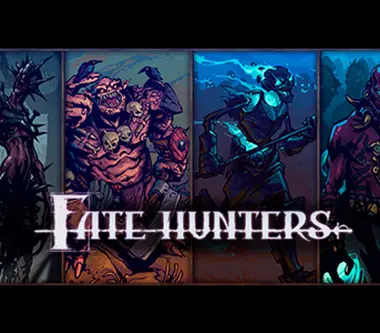 Fate Hunters preview 1
