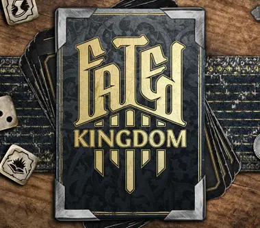 Fated Kingdom preview 1