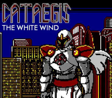 Cataegis : The White Wind preview 1