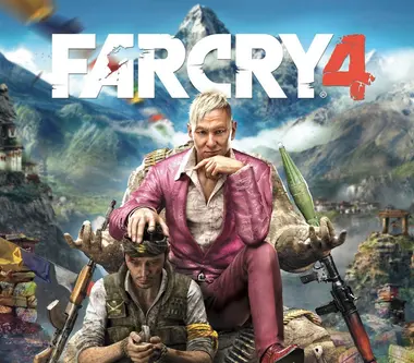 Far Cry 4 - Live - UNITED STATES - Xbox (North America) Key