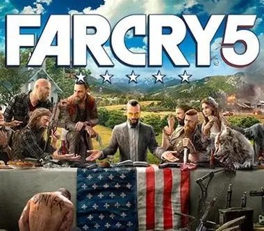 Far Cry 5 - Gold Edition preview 1