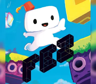 FEZ - Steam (Global)