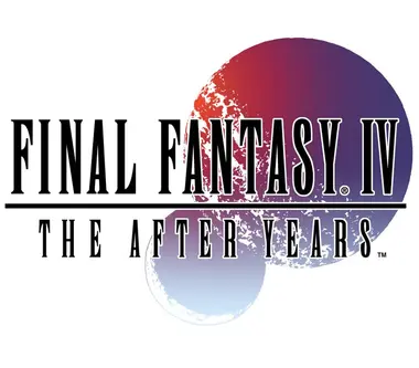 FINAL FANTASY IV: THE AFTER YEARS - Steam (Global) Key