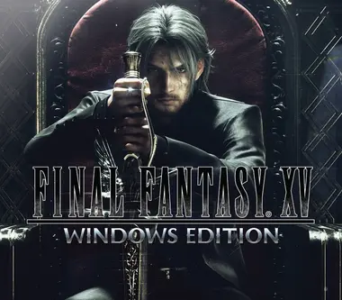 FINAL FANTASY XV Windows Edition - Steam (Global)