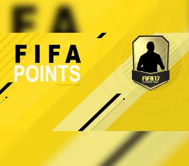 FIFA 17: 2200 FUT Points EA App Key GLOBAL