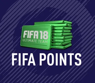 FIFA 18 Ultimate Team EA App GLOBAL 2200 Points Key PC