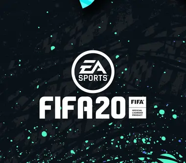 FIFA 20 Standard Edition - - UNITED STATES