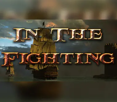 In The Fighting preview 1