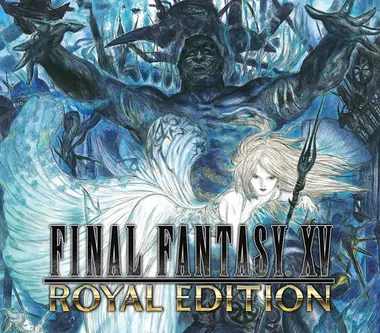 Final Fantasy XV Royal Edition Live UNITED STATES preview 1