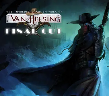 The Incredible Adventures of Van Helsing: Final Cut - .COM