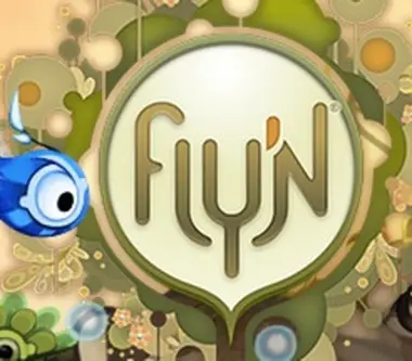 FLY'N - Steam (Global) Key