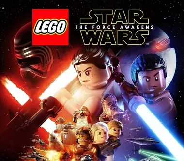 LEGO STAR WARS: The Force Awakens - Steam (Global) Key