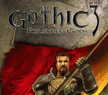 Gothic 3: Forsaken Gods - Enhanced Edition