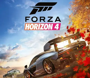 Forza Horizon 4 / 5 preview 1