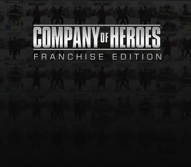 Company of Heroes Franchise Edition preview 1