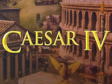 Caesar IV .COM