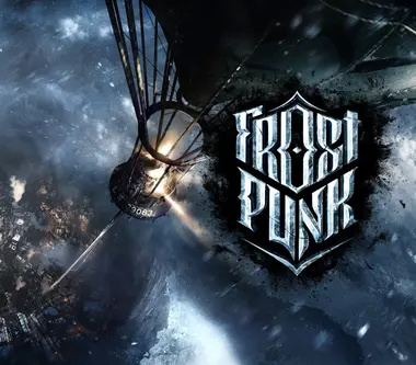 Frostpunk - .COM