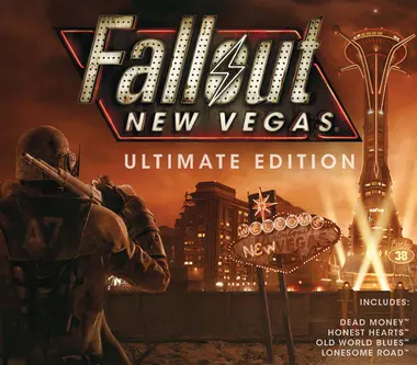 Fallout: New Vegas Ultimate Edition