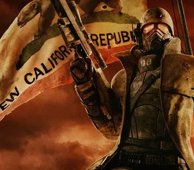 Fallout New Vegas