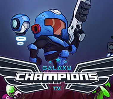 Galaxy Champions TV preview 1