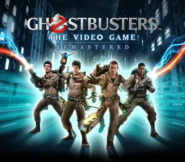 Ghostbusters: The Video Game Remastered - Live - UNITED STATES