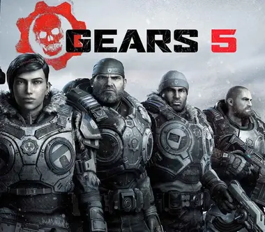 Gears 5 - Steam (Global) Key