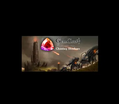 GemCraft - Chasing Shadows preview 1