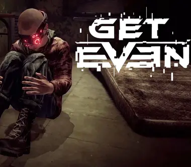 Get Even - Live - UNITED STATES - Xbox (North America) Key