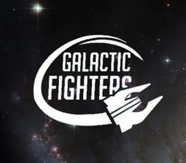 Galactic Fighters - Steam (Global)