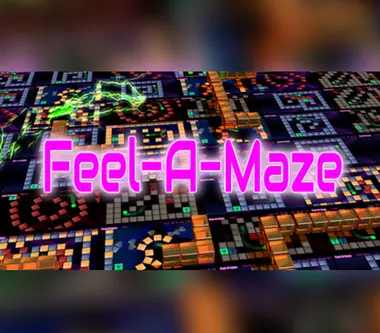 Feel-A-Maze preview 1