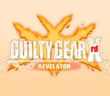 GUILTY GEAR Xrd -REVELATOR preview 1