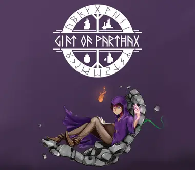 of Parthax - Steam (Global) Key