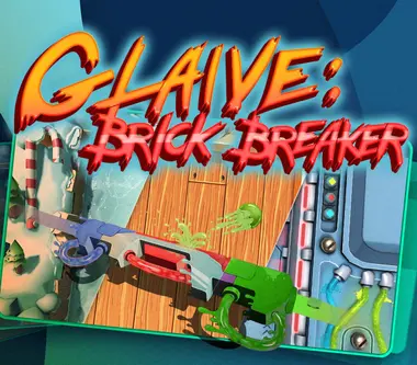 Glaive: Brick Breaker - Live