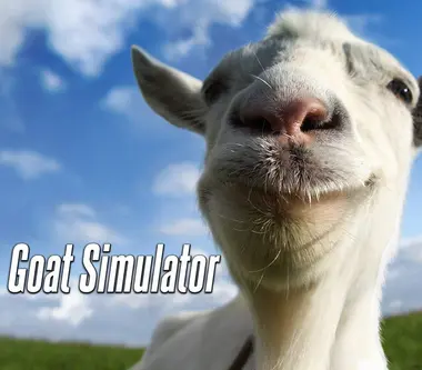 Goat Simulator