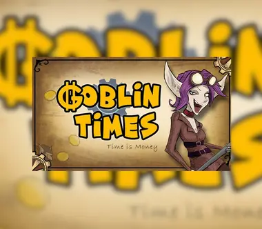 Goblin Times preview 1