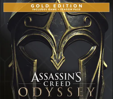 Assassin's Creed Odyssey | Gold Edition - - UNITED STATES